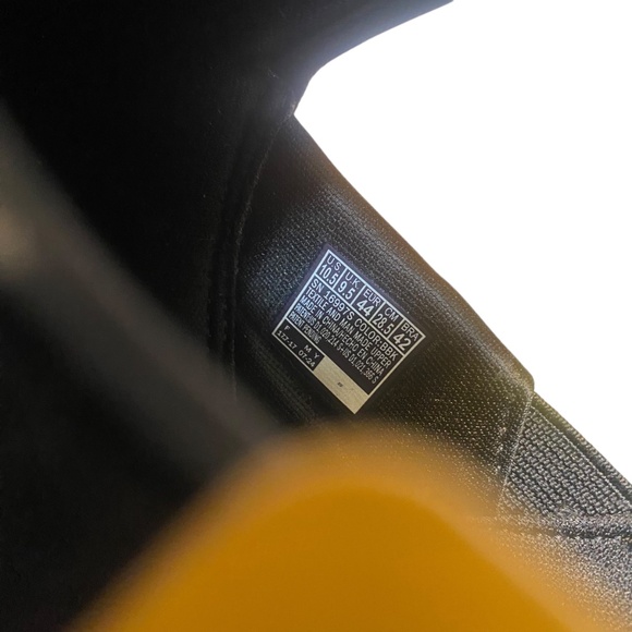 Skechers Mens Equalizer 4.0 Hands Free SlipOn Swift-Fit Black Shoe Size 10.5 NEW - Picture 10 of 14